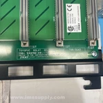 Toyopuc THR-5643 8 Slot Selector Base Fnip. Fixed Price $44.40.