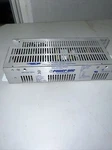 Power-one SPL250-1024 250W Supply 110V/220V +24V/10A +28V/7A +5/-5VDC Out. Fixed Price $49.99.
