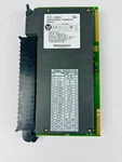 Allen-bradley 1771-CFM Rev B03 Configurable Flowmeter Module. Fixed Price $52.00.