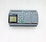Siemens 6ED1052-1MD08-0BA0 Logo + 6ED1055-1MB00-0BA2 Module. Fixed Price $234.06.