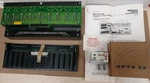 Opto 22 G4A8R/G4D16R Bricks Remote Analog. Fixed Price $85.00.