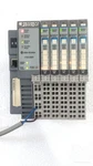 Lot Rack Allen Bradley (1) 1734-AENT Fw 3.010 (5) 1734-IB8 3.022. Fixed Price $299.99.