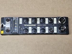 Turck TBEN-L1-16DIP Compact Ethernet I/o Module Digital Pnp Inputs Block Io. Fixed Price $139.00.