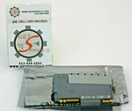 X20A02622 Digital Ouput Module W/ TB12 B&r Automation. Fixed Price $840.00.