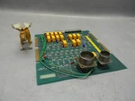 Automatix 040-002601 I/o Relay Board Robot 070-001901-01. Fixed Price $195.23.