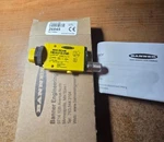 Banner SM2A312LVQD / 26845 Sensor (new In Box). Fixed Price $200.00.