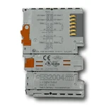 Beckhoff ES2004 Channel Digital Output Module (used) B20. Fixed Price $41.18.