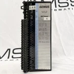 Fanuc IC660TBD025A IC660EBD025A 5-24VDC 32SINK Genius 5/12/24VDC In/out Usa. Fixed Price $95.19.