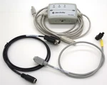 Allen Bradley Used 1784-U2DHP Kit Usb To Data Highway Plus With Adapters. Fixed Price $1999.99.