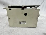 Hitachi ROM-16H 05 Mb Plc Memory Cassette Module, Free Shipping. Fixed Price $500.00.