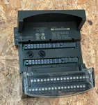 Ge Fanuc IC200CHS002C Versamax Box-style I/o Carrier 36 Terminal, 0-264 Vac. Fixed Price $174.91.