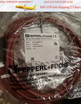 1PCS Pepperl+fuchs NJ5-18GK-N-150 Sensor. Fixed Price $315.00.