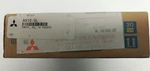 Mitsubishi Melsec AX10-UL Input Module New Box. Fixed Price $750.00.