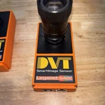 Dvt Sensors 542C Legend Smartimage Camera 640X480 Color Resolution. Fixed Price $50.00.