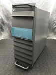 Siemens 1P 6AG4114 2GJ20 2BX0 Simatic IPC847D Rack Used. Fixed Price $1100.00.