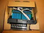 Ge Fanuc IC610MDL129A Input Module- 16 Circuits 115VAC New Box. Fixed Price $30.00.