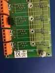 Analog Devices 5B02 Series 15 Channel Backplane. Fixed Price $85.00.