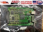 Fanuc A20B-8100-0670 Ethernet Pcb Board A20B8100067003B. Fixed Price $888.35.