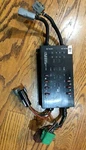 Dinex Input / Output Modular # T-HCNC-808L-R7-OB. Fixed Price $77.00.