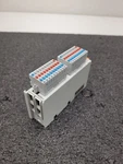 Beckhoff KM1002 16X Channel Digital Input Module +2X ZS2001-0004 24VDC. Fixed Price $49.99.