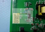 One Used Abb CINT-4421C. Fixed Price $962.57.
