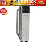 New Sealed Allen Bradley 1756-IB32 Contrologix Pt Dc Input Module Us ! Ab. Fixed Price $160.65.