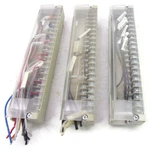 (lot Of 3) Schneider Modicon 140XTS00200 Pcd Terminal Strip 043502766. Fixed Price $17.50.
