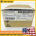 New 1440-RMA00-04RC Allen Bradley XM-440 Master Relay Module Free Ship. Fixed Price $2374.00.