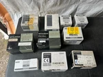 New Mitsubishi FX0N-8EYT-ESS Nib. Fixed Price $115.00.