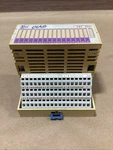 Sigmatek Dias Dnc 305 Plc Module DKL031. Fixed Price $269.99.