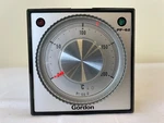 New Gordon PF-62 120-240V Range 0-200C Analog Temperature Controller. Fixed Price $129.95.