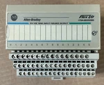 Allen-bradley 1794-IB10X0B6 & 1794-TB3 Input/source Output 1794-1B10X0B6. Fixed Price $31.99.