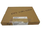 Siemens 6ES5482-4UA20 (as Pictured) Nsfs. Fixed Price $2333.00.