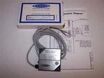 Banner SM512DACV Led Scanner New In Box. Fixed Price $50.00.