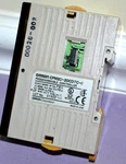 Omron CPM2C-20CDTC-D Plc Programmable Controller, 12 Inputs /8 Transistor Output. Fixed Price $84.99.