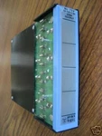 Westinghouse Numa Logic NL-724 Sink Output NL724. Fixed Price $132.50.