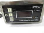 Jenco Electronics Model 3671 Ph/orp Controller With Foot Pedal And Switch. Fixed Price $125.00.