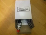 New Ametek 316 Sst Digital Compensated Pressure Transducer. Fixed Price $150.00.