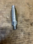 Kistler P/n 4262A050AFBB00L0 Pressure Transducer 0-50 Psi -USED-1/4 Npt. Fixed Price $389.00.