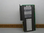 1771-OFE2 /b Frn Allen Bradley Plc 5 Analog Output 1771-0FE2 E38. Fixed Price $27.00.