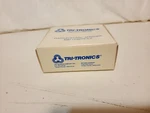 Nib Tri-tronics DCE2F1 Fiber Optic Sensor W/ Contrast 15329 Model:. Fixed Price $49.99.