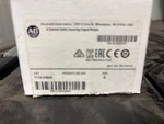 Allen-bradley 1734-OB8S Channel Safety Sourcing Output Module. Fixed Price $100.00.