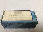 Dme AK0-1 Accelerated Knock-out AK01 D-m-e New (tb). Fixed Price $112.49.
