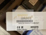 1PCS Ge Fanuc IC694ALG442 Cc RX3I Analog Mixed Combination I/o Module New. Fixed Price $1070.13.