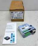 Weg CFW500-CETH-IP Ethernet Communication Plug-in Module 12892814 New. Fixed Price $130.49.