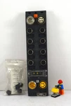 *used* Lumberg Automation 0930 Dsl 700 Devicenet Output Module 16 I/o. Fixed Price $64.00.