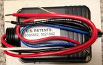Hubbell Uvpp Universal Voltage Power Pack, 100-277VAC, 50/60HZ, 6.5W. Fixed Price $30.00.