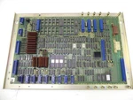Fanuc A16B-1010-0150 / 07A Master Board Cnc Main Servo Controller. Fixed Price $360.00.