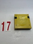 Fanuc Pc Cassette A02B-0076-K001 Industrial Cnc Memory Module Used. Fixed Price $45.00.