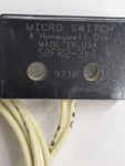 50FR2-3-1 Magnetic Proximity Sensor Honeywell Lot Of 6. Fixed Price $600.00.